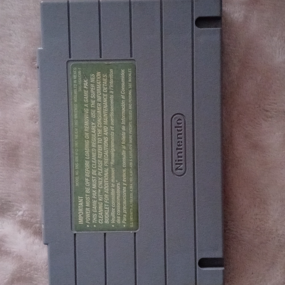 Mortal Kombat The Ultimate Fighting Game - Picture 4 of 4